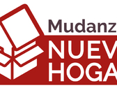 Mudanzas Nuevo Hogar