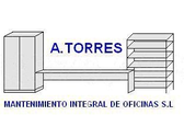 A.torres Mantenimiento Integral De Oficinas