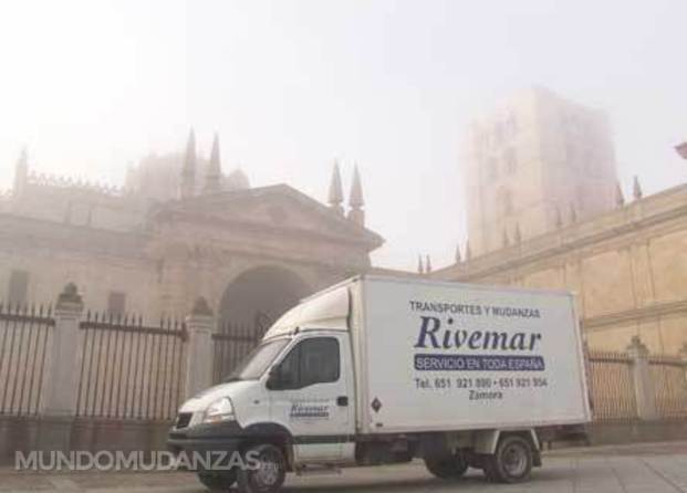 Rivemar