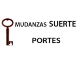 Mudanzas Suerte