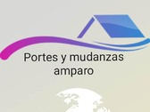 Portes y Mudanzas Amparo