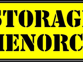 Storage Menorca