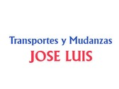 Jose Luis - Transportes y Mudanzas
