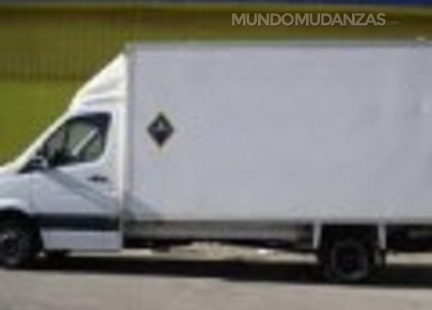 Mudanzas Nayser