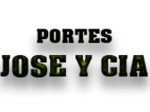 Portes Jose Y Cia