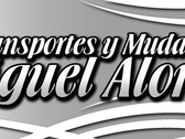 Transportes Y Mudanzas Miguel Alonso