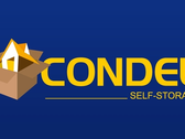 Condel Self-Storage. Alquiler De Trasteros Y Mini Almacenes.