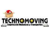 Mudanzas Technomoving