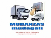 Mudagali