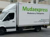 Logo Mudaexpress