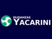 Transportes Yacarini