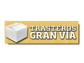 Trasteros Gran Vía