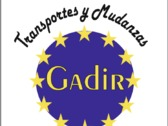 Mudanzas Gadir