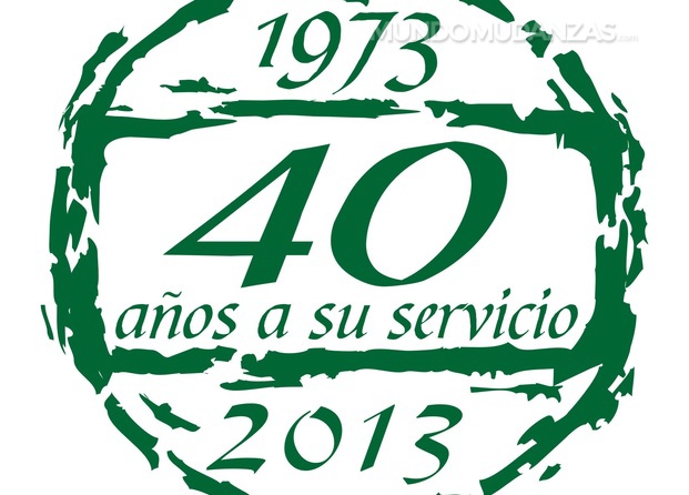 40 aniversario