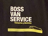 BOSSVANSERVICE SL