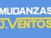 Mudanzas J. Ventós