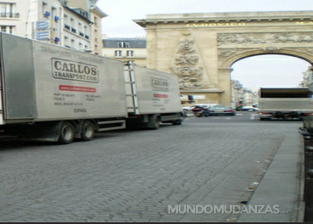 Carlos Transport