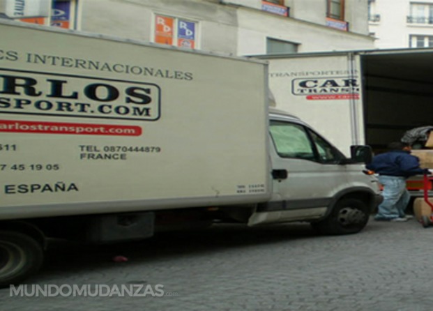 Carlos Transport