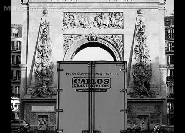 Carlos Transport