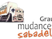 Grau Mudanzas Sabadell