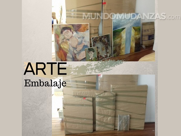 Embalaje