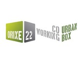 Orixe22 – Cowork & Urbanbox