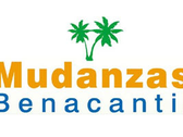 Mudanzas Benacantil