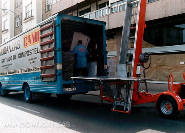 Transporte