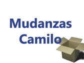 Camilo Mudanzas