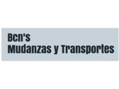 Bcn's Mudanzas y Transportes
