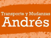 Transporte Y Mudanzas Andrés