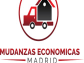 Mudanzas Economicas Madrid