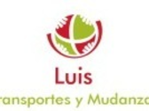 Transportes Y Mudanzas Luis