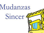 Mudanzas Sincer