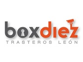 Boxdiez Trasteros León