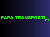 Papa- Transporti