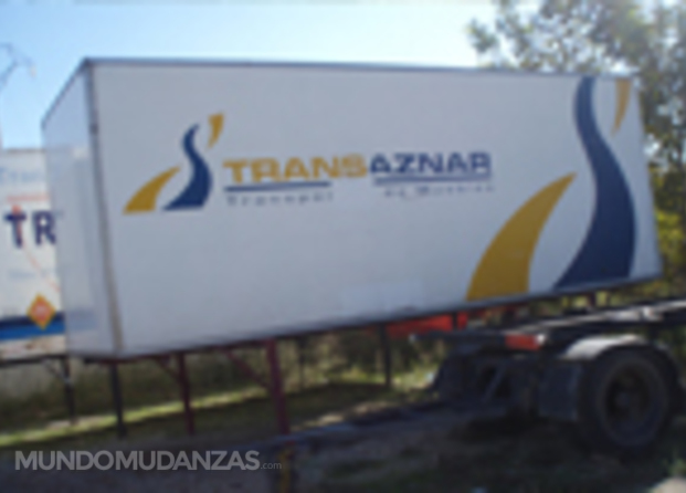 Transaznar