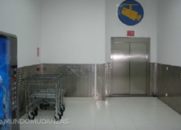 Volumen Storage
