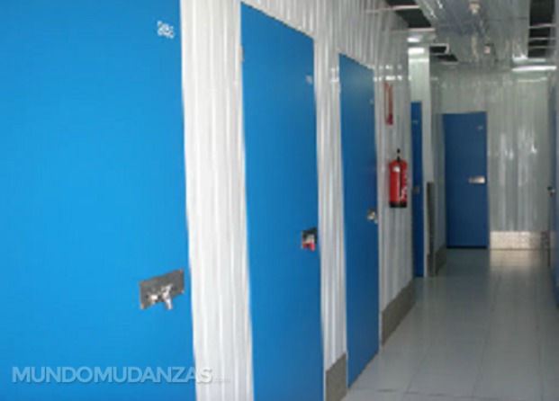 Volumen Storage