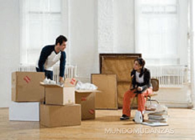 Volumen Storage