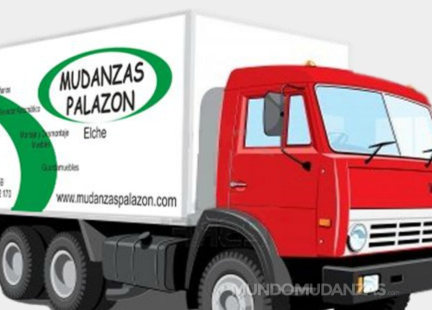 MUDANZAS PALAZON