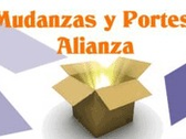 Mudanzas Y Portes Alianza