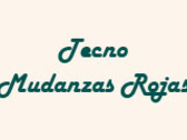 Tecno Mudanzas Rojas