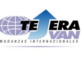 Mudanzas Internacionales Tejeravan