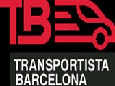 Logo Transportista Barcelona