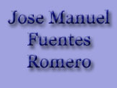 Jose Manuel Fuentes Romero