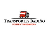 Transportes, Portes y Mudanzas Badiño