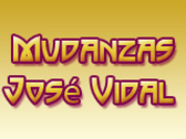 Mudanzas José Vidal