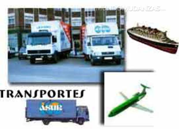 Transportes