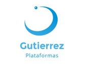 Plataformas Elevadoras Gutiérrez